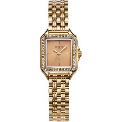 Dissing Orologio Da Donna Carré D1739 One Size Dissing Orologio Da Donna Carré D1739 One Size