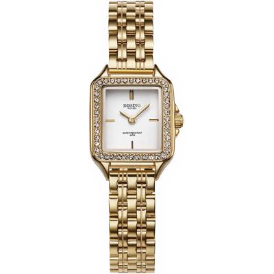 Dissing Orologio Da Donna Carré D170 One Size Dissing Orologio Da Donna Carré D170 One Size