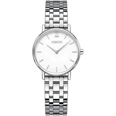 Dissing Orologio Da Donna Classic D1562 One Size Dissing Orologio Da Donna Classic D1562 One Size