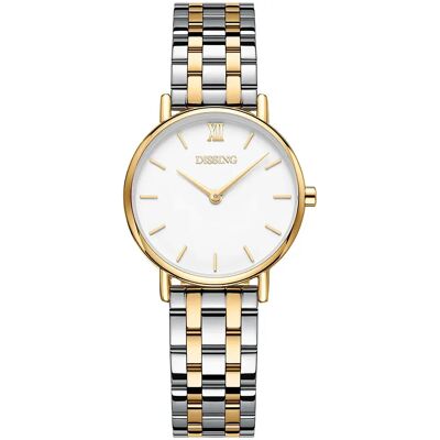Dissing Orologio Da Donna Classic D1565 One Size Dissing Orologio Da Donna Classic D1565 One Size