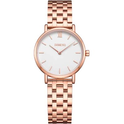 Dissing Orologio Da Donna Classic D1750 One Size Dissing Orologio Da Donna Classic D1750 One Size