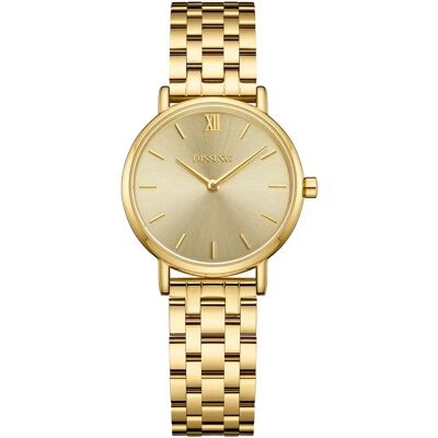 Dissing Orologio Da Donna Classic D1751 One Size Dissing Orologio Da Donna Classic D1751 One Size