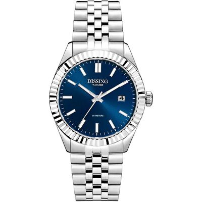 Dissing Orologio Da Donna Date 36 D1718 One Size Dissing Orologio Da Donna Date 36 D1718 One Size