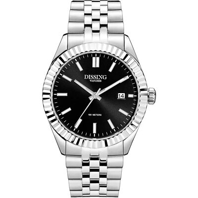 Dissing Orologio Date D1292 One Size Dissing Orologio Date D1292 One Size
