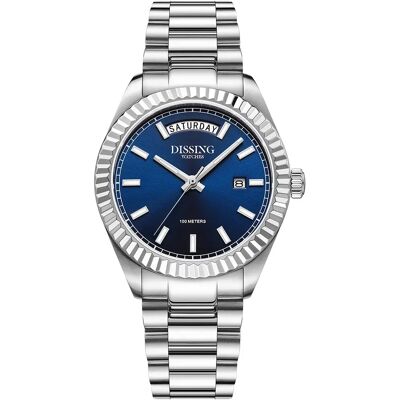 Dissing Orologio Day Date D172 One Size Dissing Orologio Day Date D172 One Size