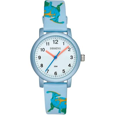 Dissing Orologio Dinosaur D163 One Size Dissing Orologio Dinosaur D163 One Size