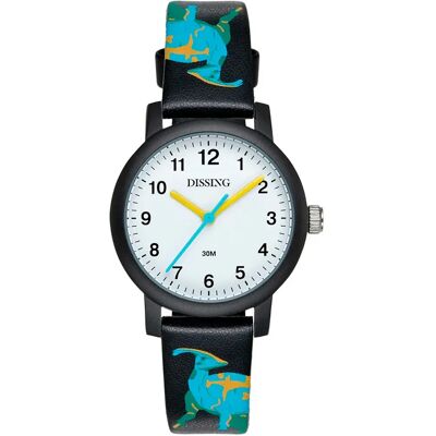 Dissing Orologio Dinosaur D1636 One Size Dissing Orologio Dinosaur D1636 One Size
