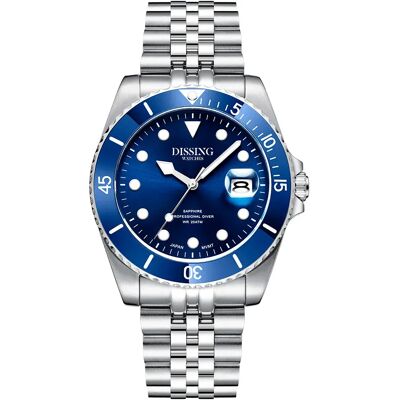 Dissing Orologio Diver D1263 One Size Dissing Orologio Diver D1263 One Size
