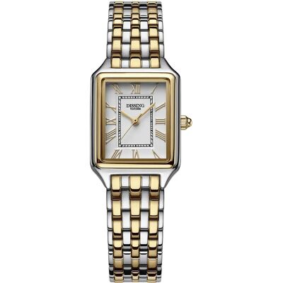 Dissing Orologio Da Donna Royal D1713 One Size Dissing Orologio Da Donna Royal D1713 One Size