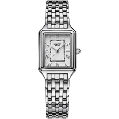 Dissing Orologio Da Donna Royal D1715 One Size Dissing Orologio Da Donna Royal D1715 One Size