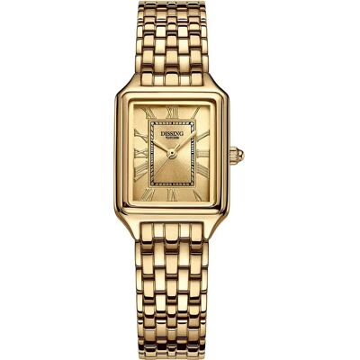 Dissing Orologio Da Donna Royal D177 One Size Dissing Orologio Da Donna Royal D177 One Size
