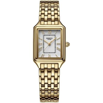 Dissing Orologio Da Donna Royal D171 One Size Dissing Orologio Da Donna Royal D171 One Size