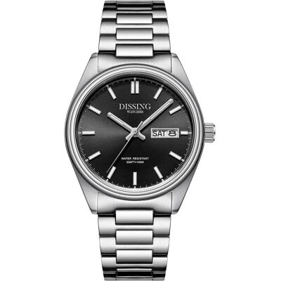 Dissing Orologio Timeless D1728 One Size Dissing Orologio Timeless D1728 One Size
