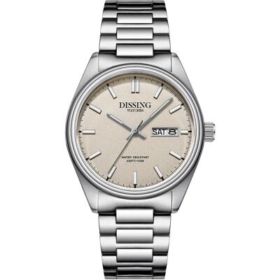 Dissing Orologio Timeless D1730 One Size Dissing Orologio Timeless D1730 One Size