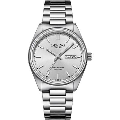 Dissing Orologio Timeless D1731 One Size Dissing Orologio Timeless D1731 One Size