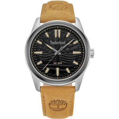 Timberland Orologio Northbridge Brown / Ligth Brown One Size Timberland Orologio Northbridge Brown / Ligth Brown One Size