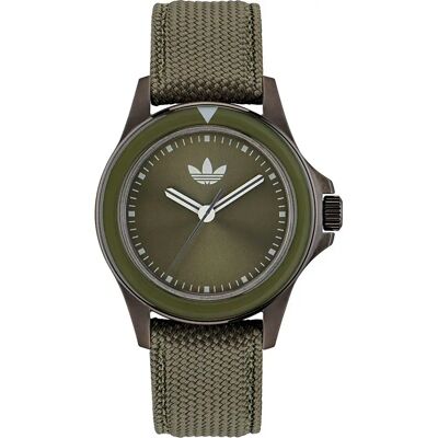 Adidas Orologio Aofh23017 Green One Size Adidas Orologio Aofh23017 Green One Size