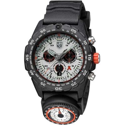 Luminox Orologio Xb.378 5 Mm Grey One Size Luminox Orologio Xb.378 5 Mm Grey One Size