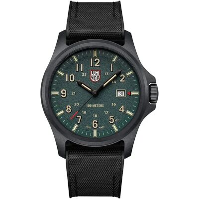 Luminox Orologio Xl.1977 3 Mm Green / Sand One Size Luminox Orologio Xl.1977 3 Mm Green / Sand One Size