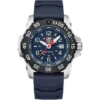 Luminox Orologio Xs.3253.cb Blue / White One Size Luminox Orologio Xs.3253.cb Blue / White One Size