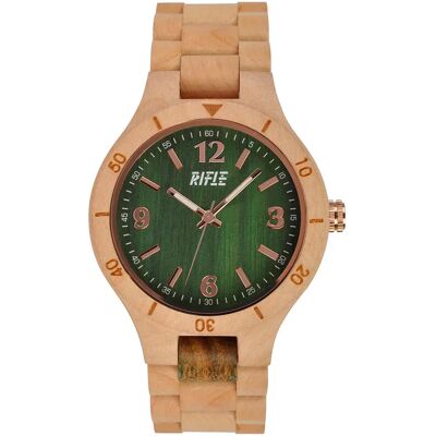 Rifle Orologio Coachella 0 Mm Maple One Size Rifle Orologio Coachella 0 Mm Maple One Size