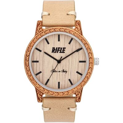 Rifle Orologio Dayak 2 Mm Bamboo / Rope One Size Rifle Orologio Dayak 2 Mm Bamboo / Rope One Size