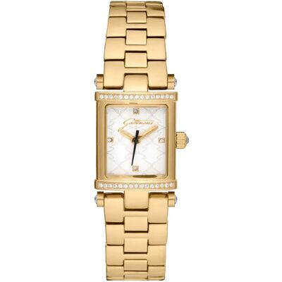 Rifle Orologio Gattinoni Gold One Size Rifle Orologio Gattinoni Gold One Size