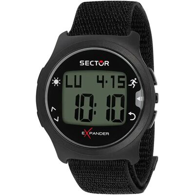 Sector Orologio R3251530001 Black / One Size Sector Orologio R3251530001 Black / One Size