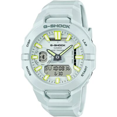 Casio Orologio G-shock Gba-950 White / White One Size Casio Orologio G-shock Gba-950 White / White One Size
