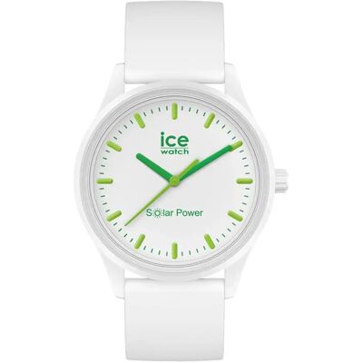 ICE Orologio Ic017762 5atm 0mm White / Mineral One Size ICE Orologio Ic017762 5atm 0mm White / Mineral One Size