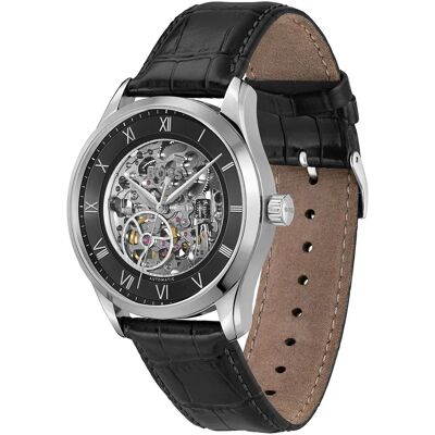 Boss Orologio 15123 1mm Black / Black One Size Boss Orologio 15123 1mm Black / Black One Size