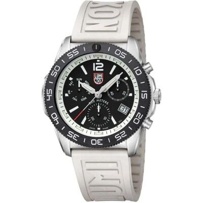 Luminox Orologio Xs.311 Quartz mm Silver One Size Luminox Orologio Xs.311 Quartz mm Silver One Size