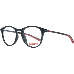 Ducati Occhiali Da1002-50002 Black 145/50 mm Ducati Occhiali Da1002-50002 Black 145/50 mm