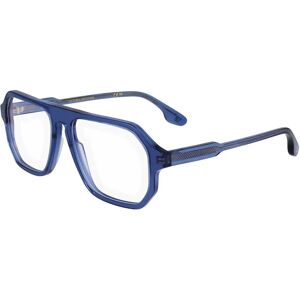 Victoria Beckham Occhiali Da Donna Vb2655161 Blue 140/54 mm Victoria Beckham Occhiali Da Donna Vb2655161 Blue 140/54 mm