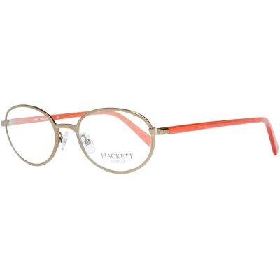 Hackett London HEB01840 - Dorato - Cornice Metallica/Plastica - 50mm UV400 Hackett London HEB01840 - Dorato - Cornice Metallica/Plastica - 50mm UV400