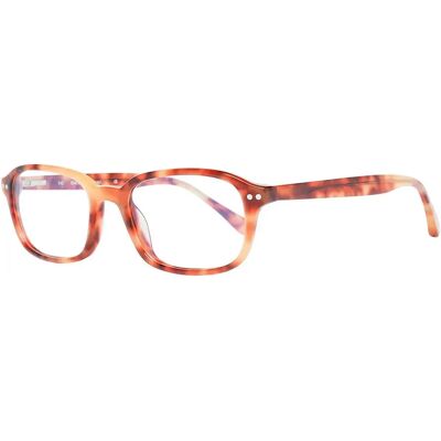 Montatura occhiali Hackett London HEB10927451 Marrone - Uomo Montatura occhiali Hackett London HEB10927451 Marrone - Uomo