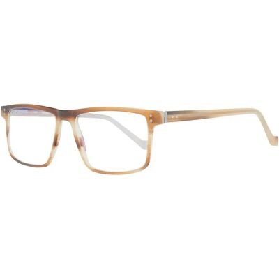 Fronte Occhiali Uomo Hackett London HEB20918754 Marrone - Montatura di Occhiali Fronte Occhiali Uomo Hackett London HEB20918754 Marrone - Montatura di Occhiali