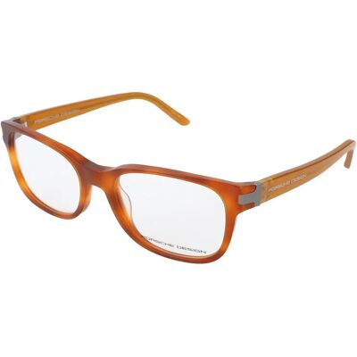 Porsche Occhiali Da Sole P8250d Havana Brown One Size Porsche Occhiali Da Sole P8250d Havana Brown One Size