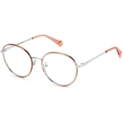 Polaroid Donna Con Gli Occhiali Pldd38g9f6 Peac Pall One Size Polaroid Donna Con Gli Occhiali Pldd38g9f6 Peac Pall One Size