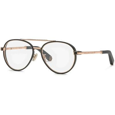 Philipp Plein Occhiali Vpp137m Matt Grey One Size Philipp Plein Occhiali Vpp137m Matt Grey One Size
