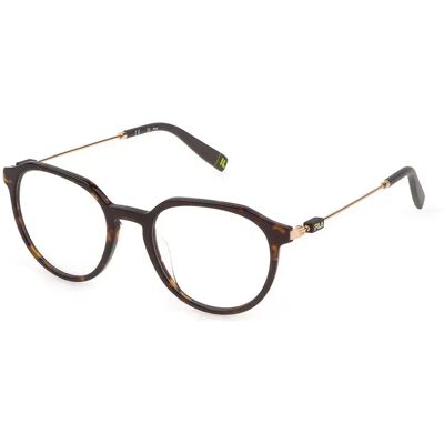 Fila Occhiali Vfi8-500bl Brown One Size Fila Occhiali Vfi8-500bl Brown One Size
