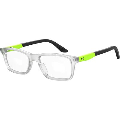 Montatura occhiali bambini Under Armour UA-9003-900F115 - Acetato Montatura occhiali bambini Under Armour UA-9003-900F115 - Acetato