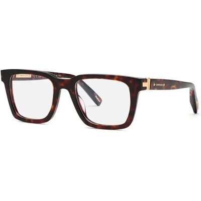 Chopard Occhiali Vch372 53 Mm Shiny Classic Havana One Size Chopard Occhiali Vch372 53 Mm Shiny Classic Havana One Size