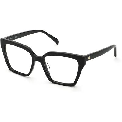 Tous Donna Con Gli Occhiali Vtoc47 52 Mm Shiny Black One Size Tous Donna Con Gli Occhiali Vtoc47 52 Mm Shiny Black One Size