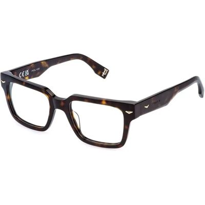 Police Occhiali Supernova Shiny Dark Havana 145/53 mm Police Occhiali Supernova Shiny Dark Havana 145/53 mm