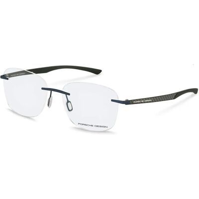Porsche Design Occhiali P877 Square Blue / Black S2 145/54 mm Porsche Design Occhiali P877 Square Blue / Black S2 145/54 mm