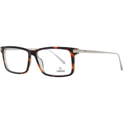 Omega Occhiali Om501-58056 Brown 145/58 mm Omega Occhiali Om501-58056 Brown 145/58 mm