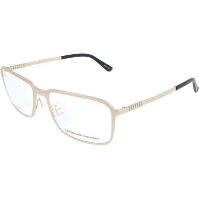 Porsche Design P8293 C Oro Chiaro - Montatura Porsche Design P8293 C Oro Chiaro - Montatura
