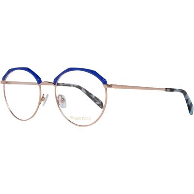 Pucci Occhiali Da Donna Ep5103-52083 Purple 140/52 mm Pucci Occhiali Da Donna Ep5103-52083 Purple 140/52 mm