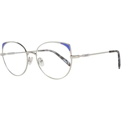 Pucci Occhiali Da Donna Ep512-5020 Grey 140/54 mm Pucci Occhiali Da Donna Ep512-5020 Grey 140/54 mm